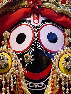 Priti pragyan Parida