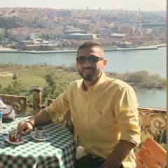 Ismail Az