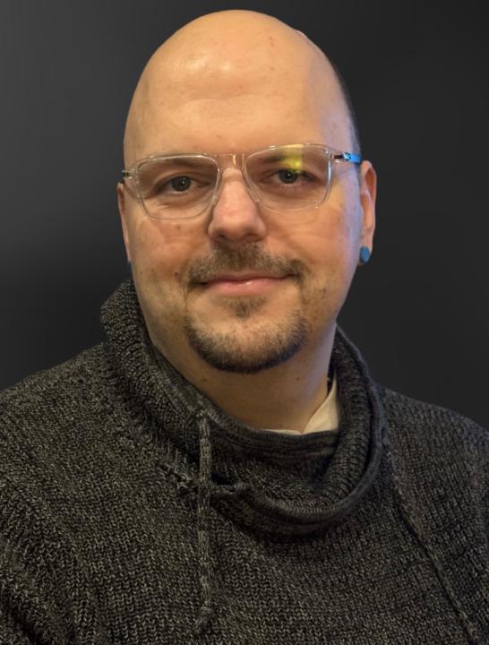 Frank Domkowski