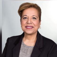Ronit Rabi Benchetrit