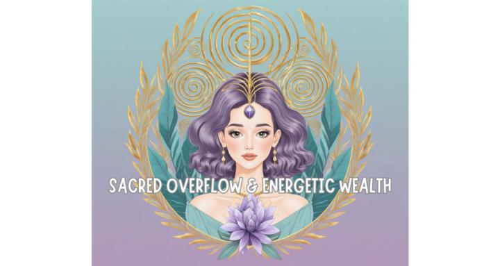 The Sacred Overflow Collective