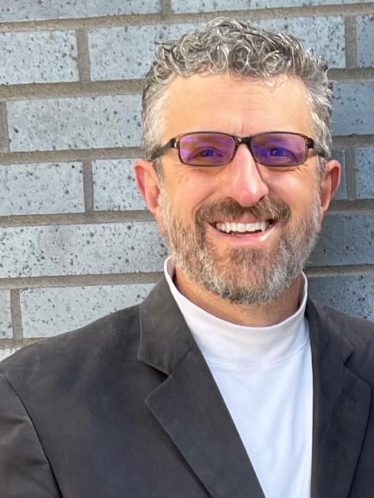 Doug Samsel