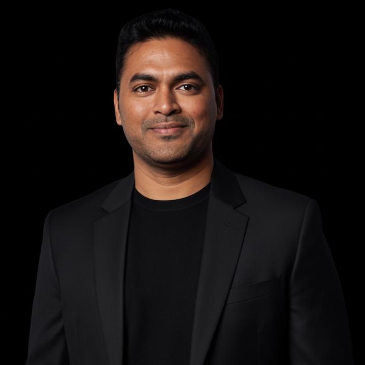 Jagadeesh Varma