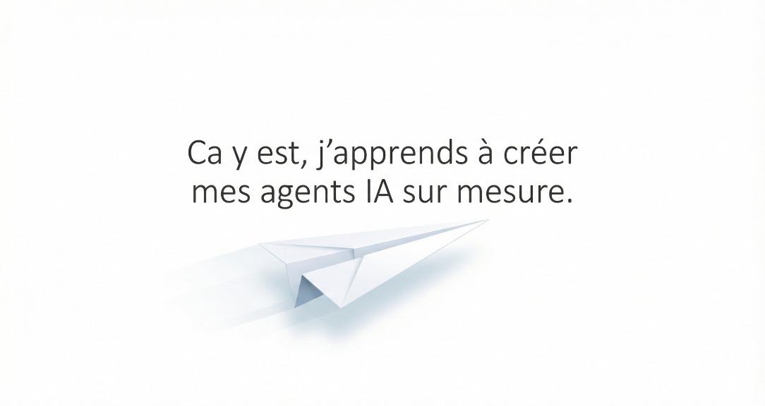 Inpulp Académie NoCode et IA
