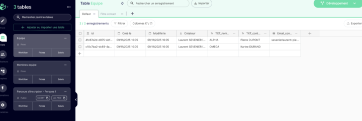 🚀 Ksaar a livré sa V3  🚀