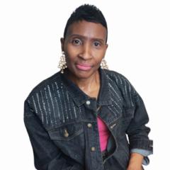 Nina D. Roach