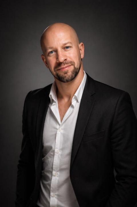 Jeremy Marchal