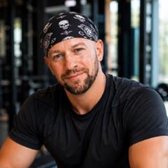 Jeremy Marchal
