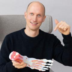 Ralf Kraft