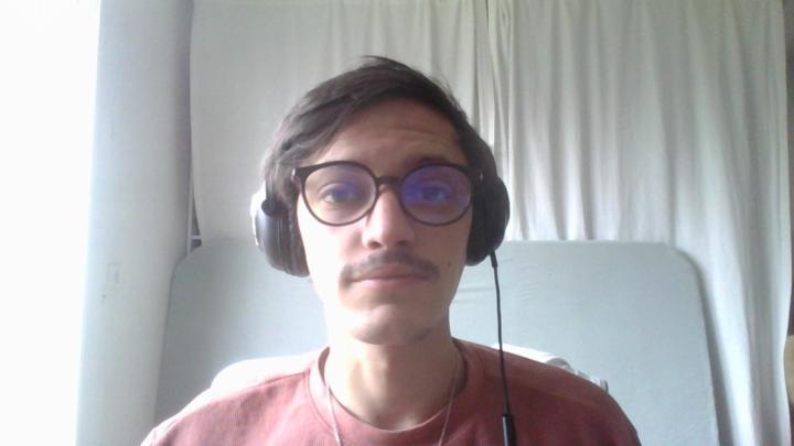 Cottanceau Arnaud