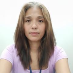 Maria Fedes Padilla