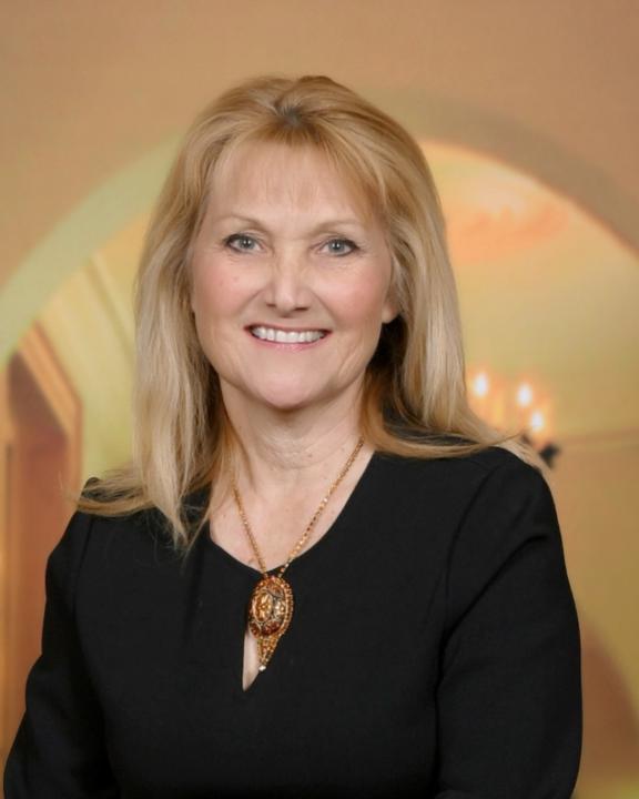 Susan Marshall