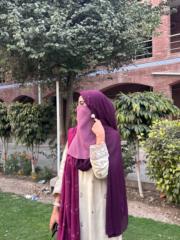 Minahil Siddique