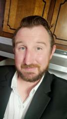 Timothy Thorne