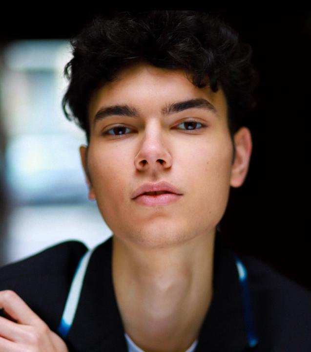 Hugo Droual