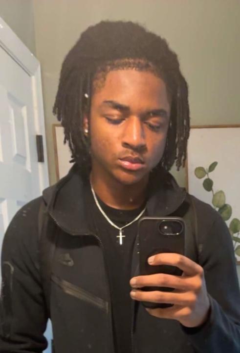 Isaiah Smith