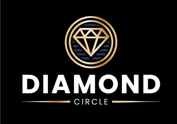 Team Diamond Circle