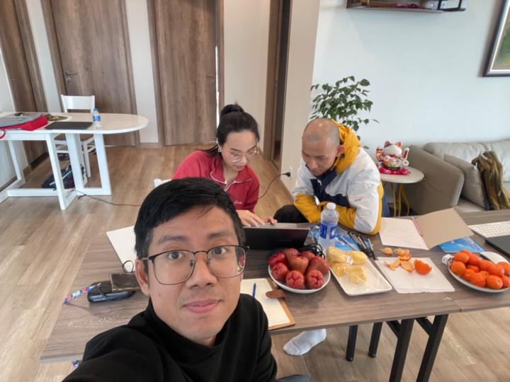 Bùi Xuân Mạnh