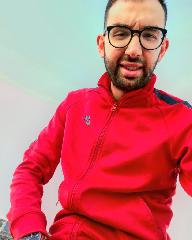 Islem Aksas