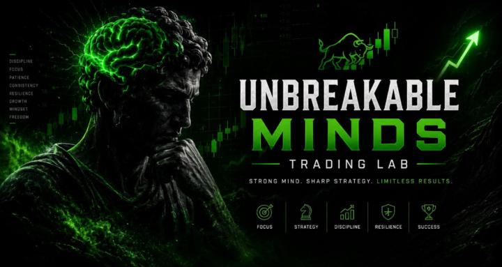 Unbreakable Minds Trading Lab