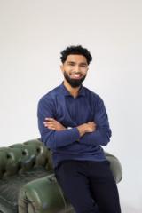 Shahariar Khan