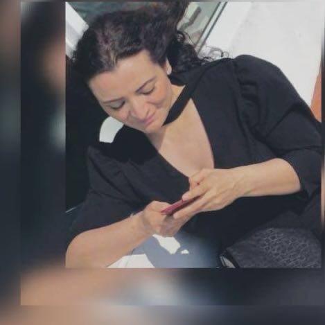 Azucena Serrano