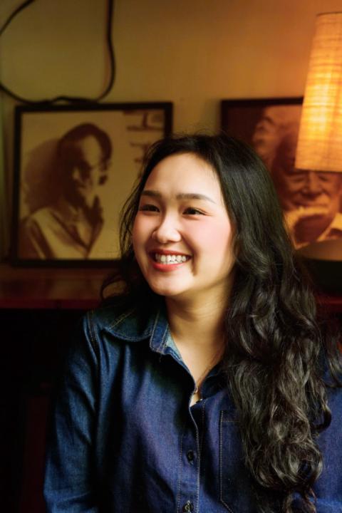 Trúc Nguyễn Thanh Nhã