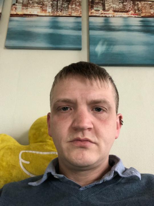 Van hecke Fabian