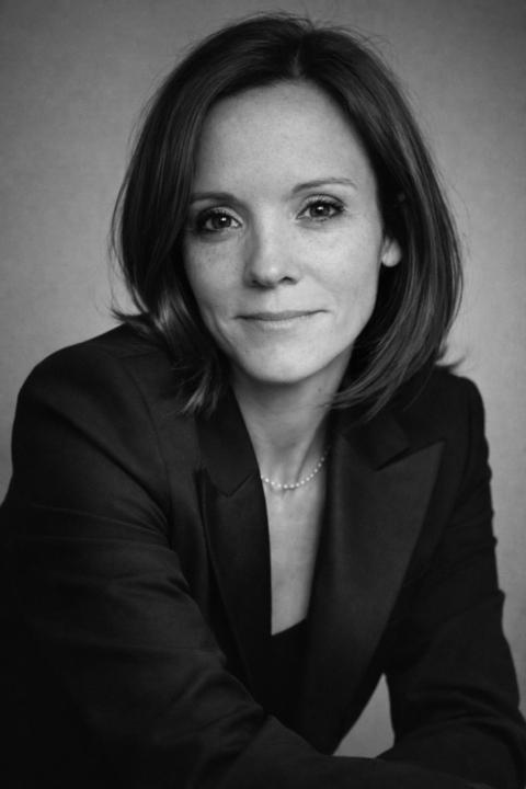 Éléonore Vanthournout