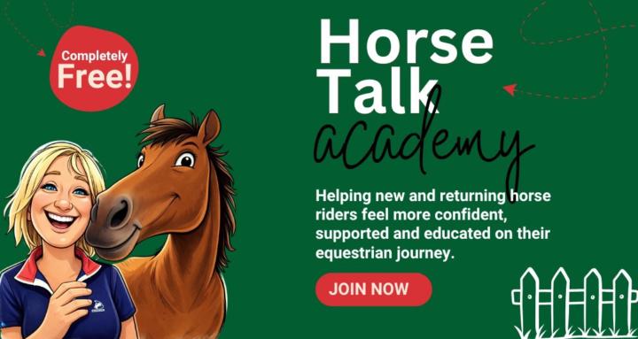 Horse Talk Academy