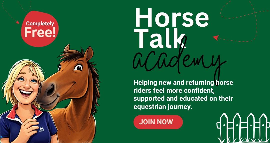 Horse Talk Academy