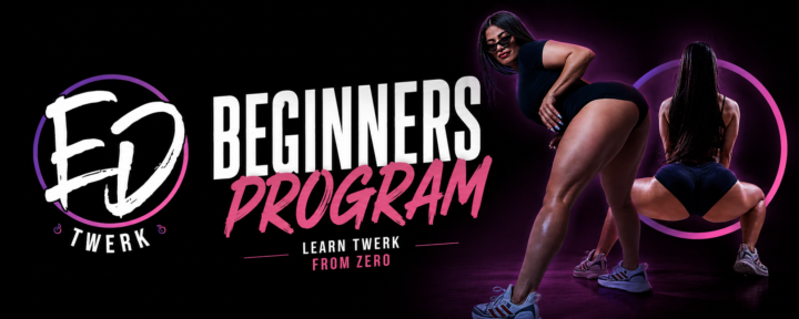 🍑✨ READY TO LEVEL UP YOUR TWERK? ✨🍑