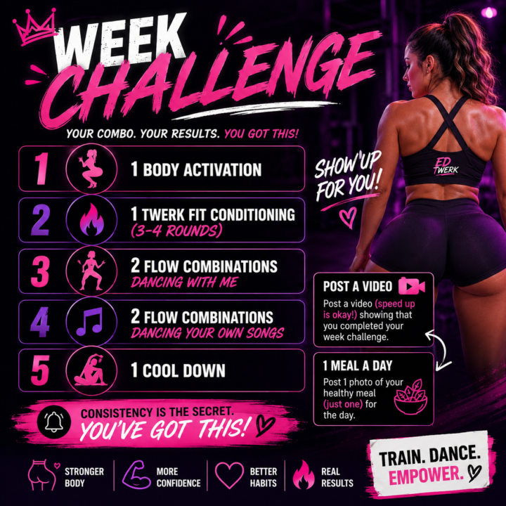 🔥Week challenge🔥