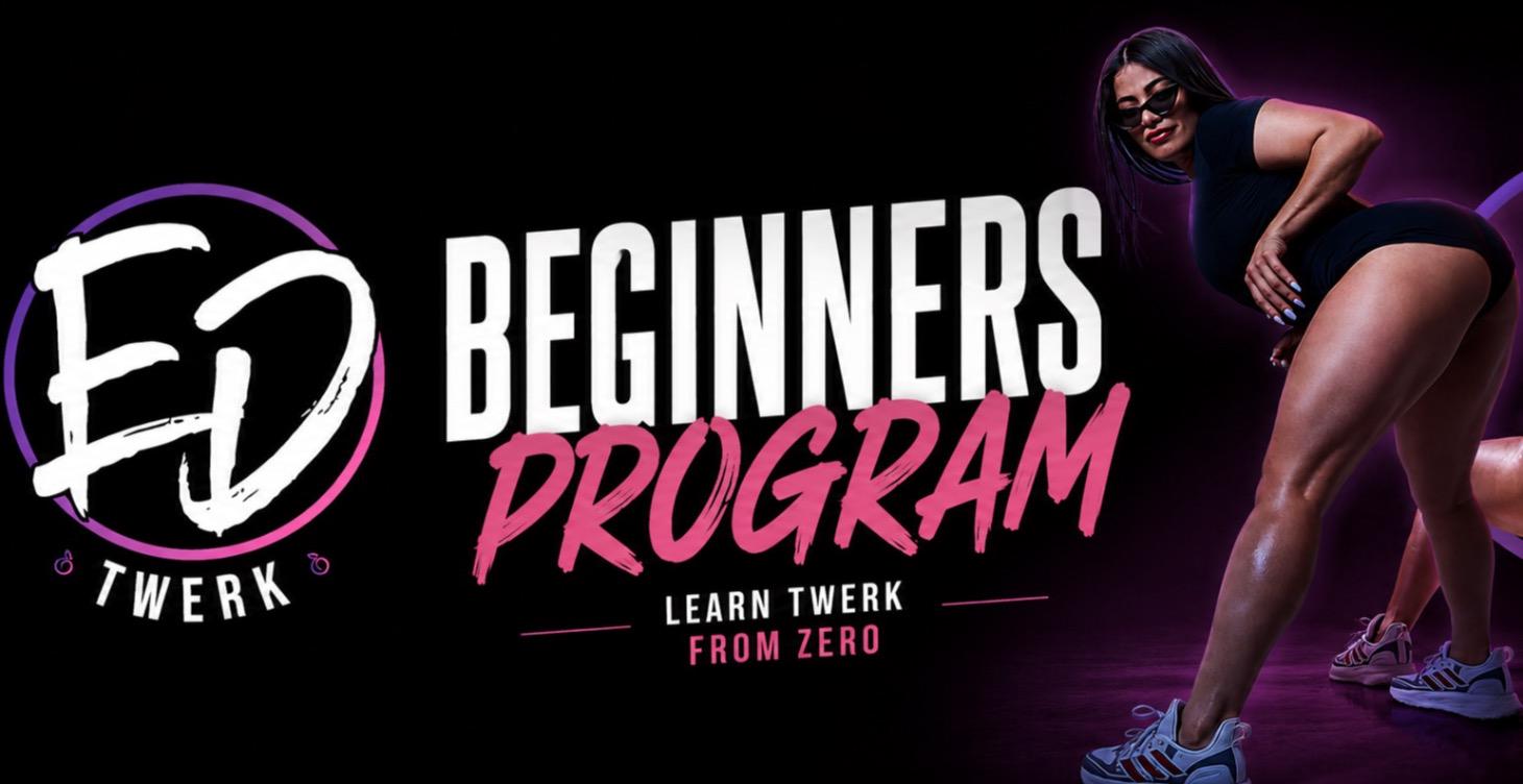 TWERK FIT BEGINNERS PREMIUM