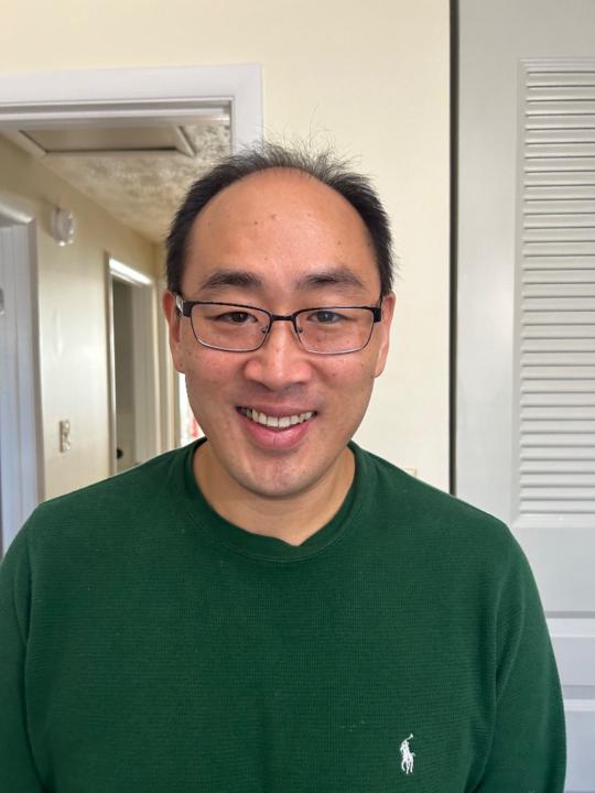 Warren Lee