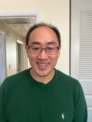 Warren Lee