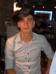 Federico Giambartolomei