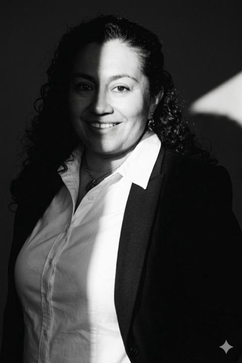 Laura Dominguez