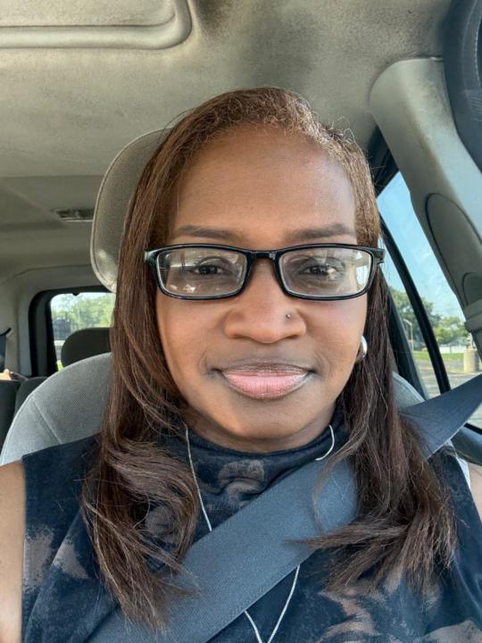 Quintella Davis