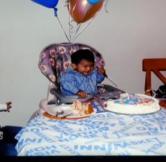 Rafael Moreno Morales