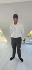 Jeevan Matharu