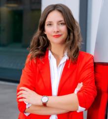 Leonie Müller