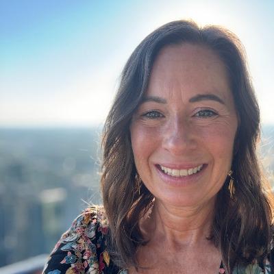 Carrie Beals