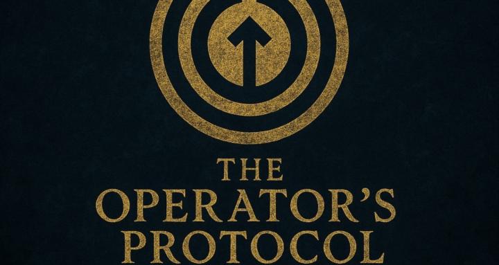 The Operator's Protocol