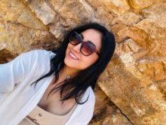 Mayra Guadalupe Laguna Garate