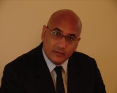 Behzad Goharian