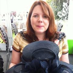 Ruth Lacey