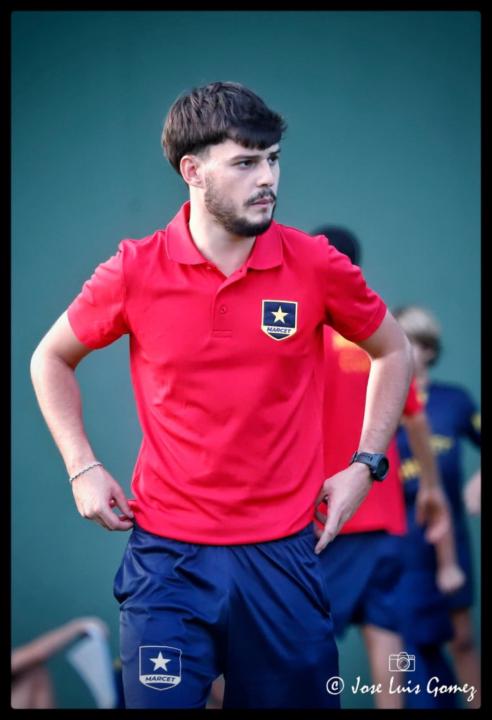 Rubén Caro