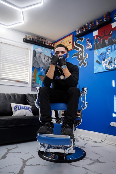 Ivan Magana