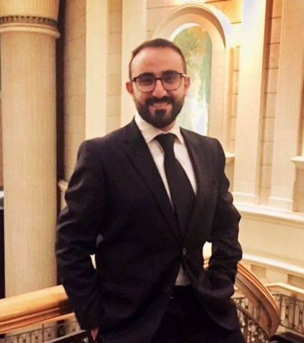 Mohammed AlHuzaimy